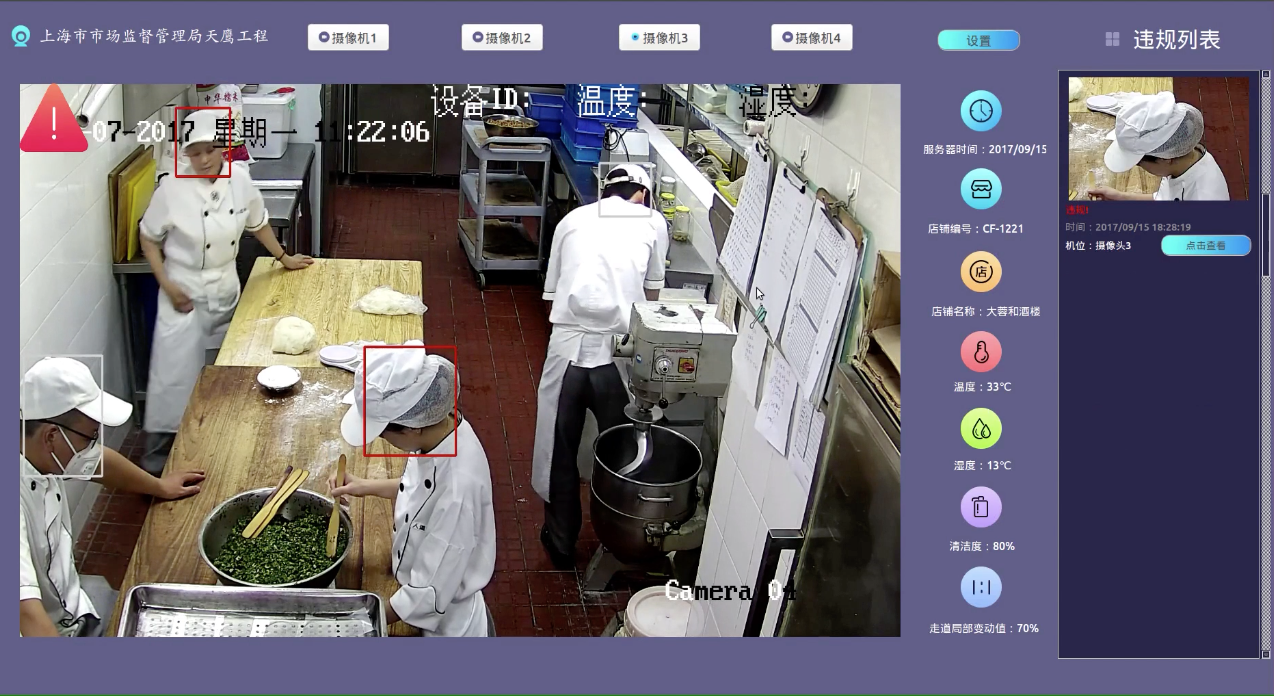 AI in Food Processing Use Cases and Applications That Matter Emerj